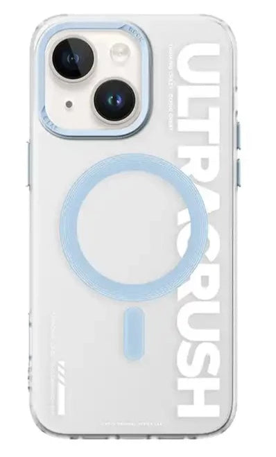 Rock Inshare Simplicity Series Case for iPhone 15