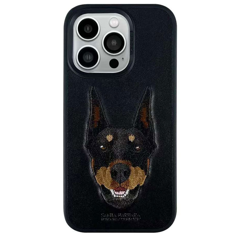 Santa Barbara Polo Curtis Series Case for iPhone 14 Pro Max