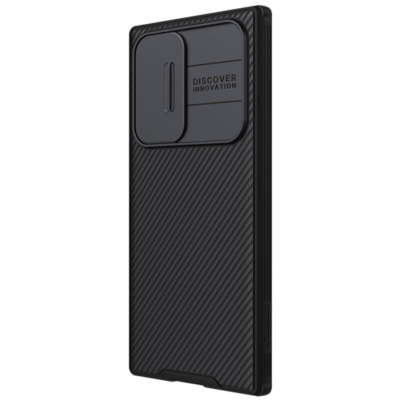 Nillkin CamShield Pro cover case for Samsung Galaxy S22 Ultra