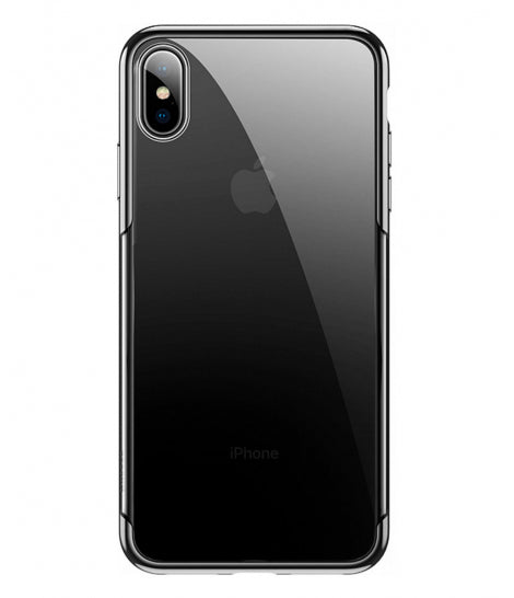 BASEUS Shining Series Soft TPUCase For iPhone Xs BASEUS