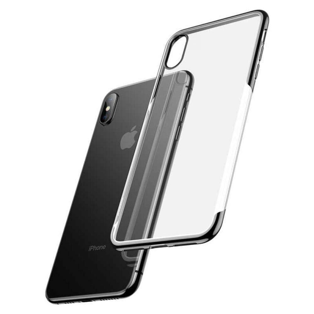 BASEUS Shining Series Soft TPUCase For iPhone Xs Max BASEUS