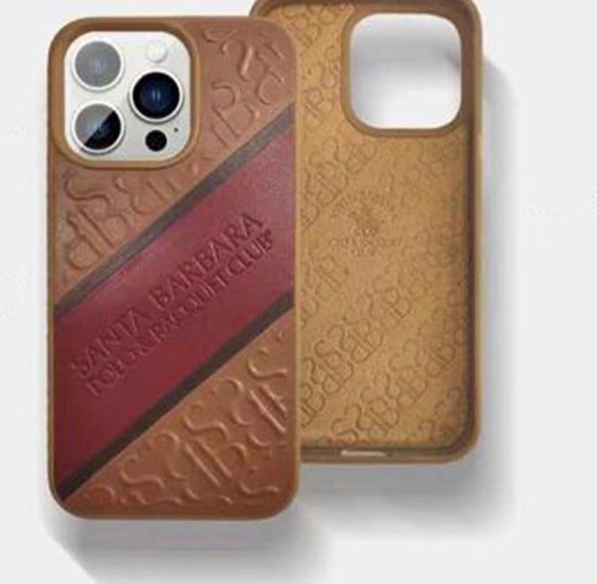 Santa Barbara Polo Case Apple iPhone 13 freeshipping - casejunction.com