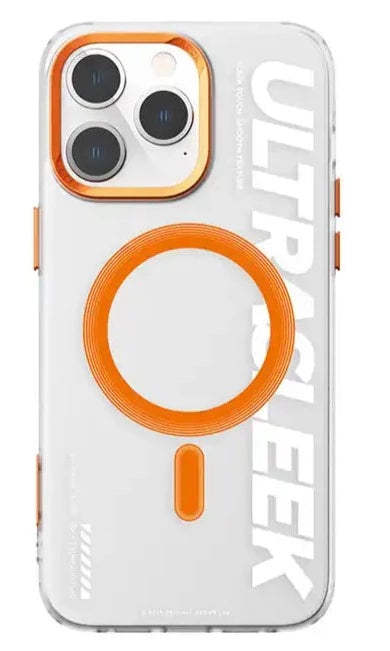 Rock Inshare Simplicity Series Case for iPhone 15 Pro Max