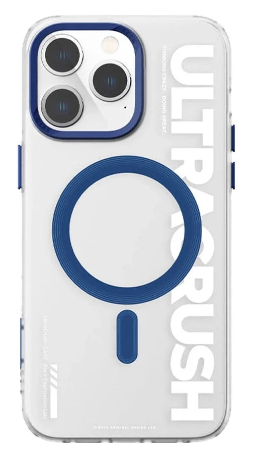 Rock Inshare Simplicity Series Case for iPhone 15 Pro Max