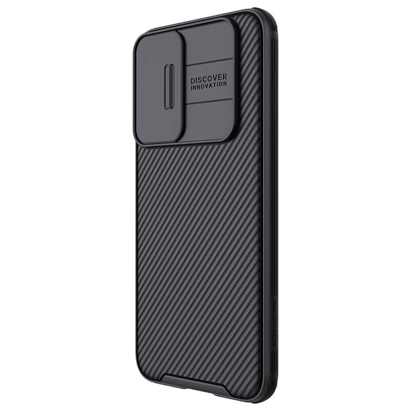 Nillkin CamShield Pro cover case for Samsung Galaxy S22 Plus (S22+) freeshipping - casejunction.com