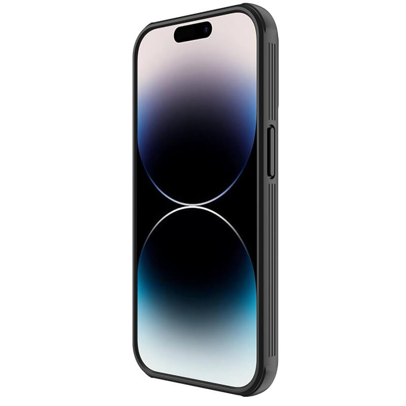 Nillkin CamShield Pro cover case for Apple iPhone 14 Pro 6.1 (2022)-Black