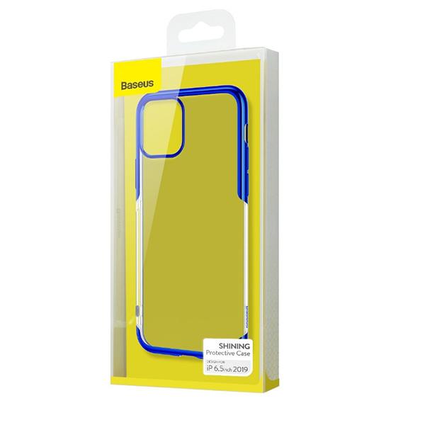 Baseus Shining Series Soft TPU Case for iPhone 11 Baseus