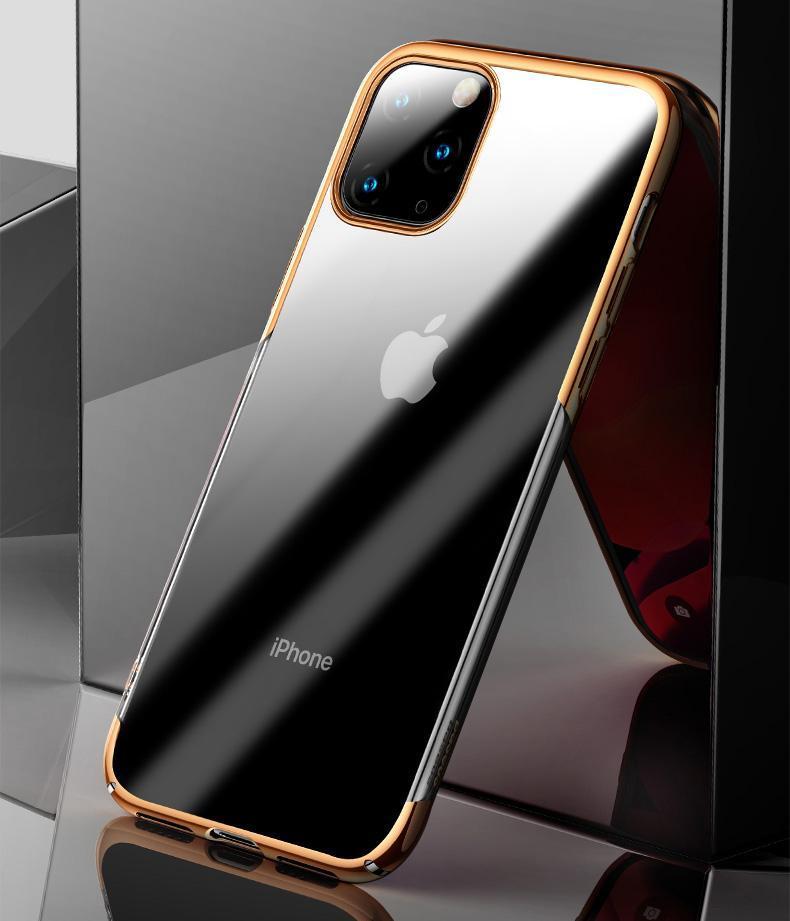 Baseus Shining Series Soft TPU Case for iPhone 11 Pro Max Baseus