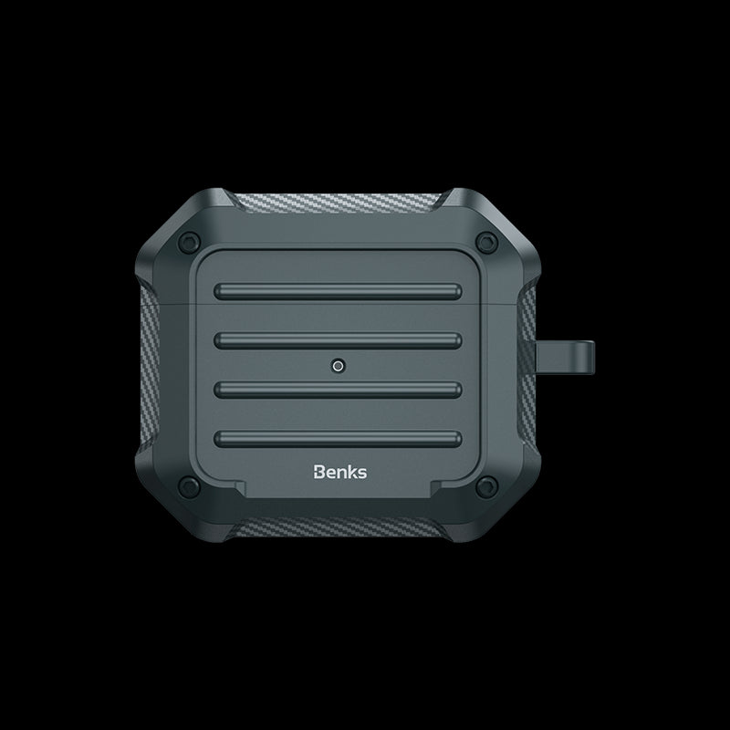 Benks Suitcase Protective Case for AirPods 3 (2021) Benks