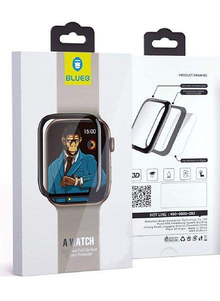 Blueo 3D Curved HD Tempered Glass for Apple Watch 38 mm | Blueo blueo