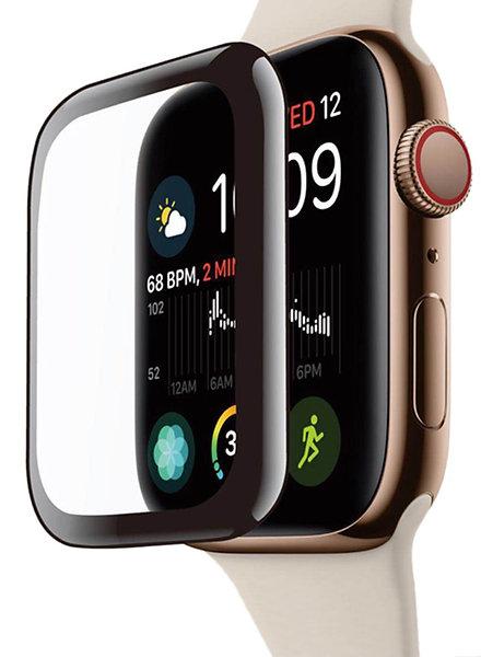 Blueo 3D Curved HD Tempered Glass for Apple Watch 38 mm | Blueo blueo