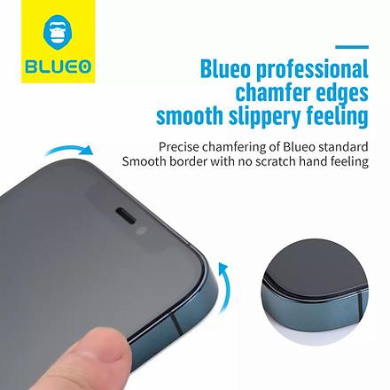 Blueo Anti Blue Ray Tempered Glass for iPhone 12 / 12 Pro blueo