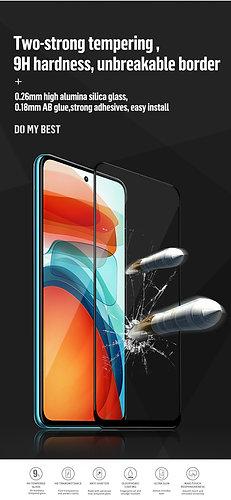 Blueo HD Tempered Glass for One Plus 8T blueo