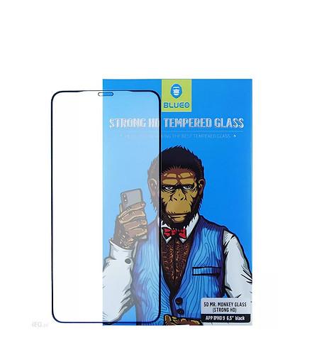Blueo HD Tempered Glass for iPhone XS Max /11 Pro Max blueo