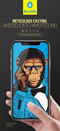 Blueo Kingkong 3D Curved Tempered Glass for iPhone 11 Pro/Xs | Blueo blueo