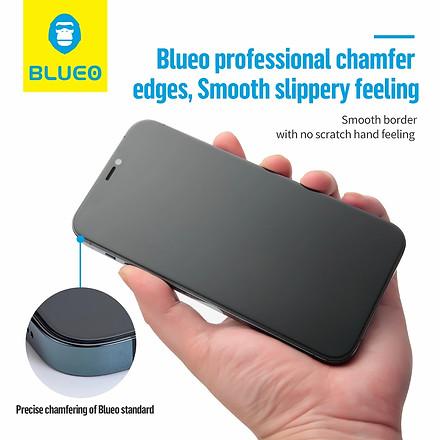 Blueo Privacy Tempered Glass Screen Protector for iPhone 12 Mini 5.4 inch blueo