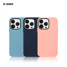 K-Doo Noble Collection Leather case original quality full coverage mobile phone back freeshipping - casejunction.com