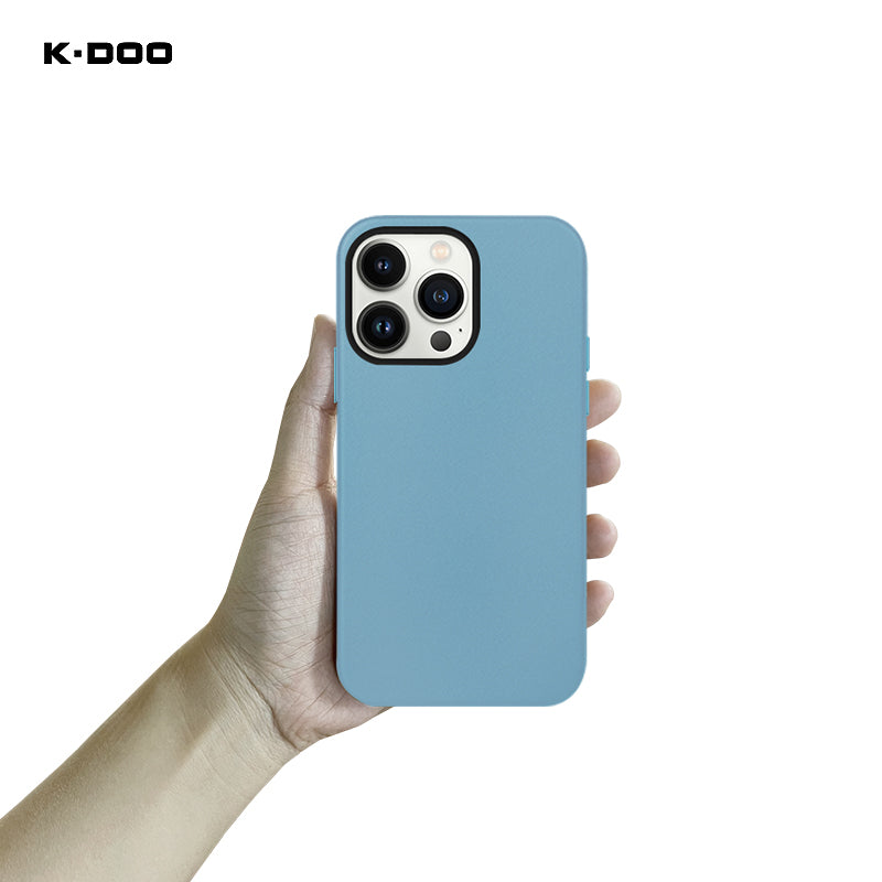 K-Doo Noble Collection premium leather case original design high quality back cover for iPhone 13 Pro Max freeshipping - casejunction.com