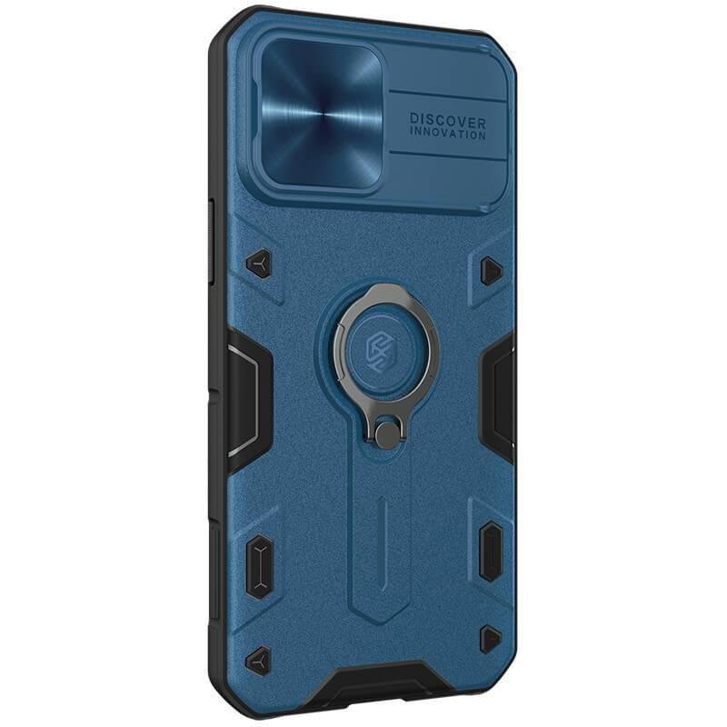 Nillkin CamShield Armor case for Apple iPhone 13 Pro Max (without LOGO cutout) nillkin