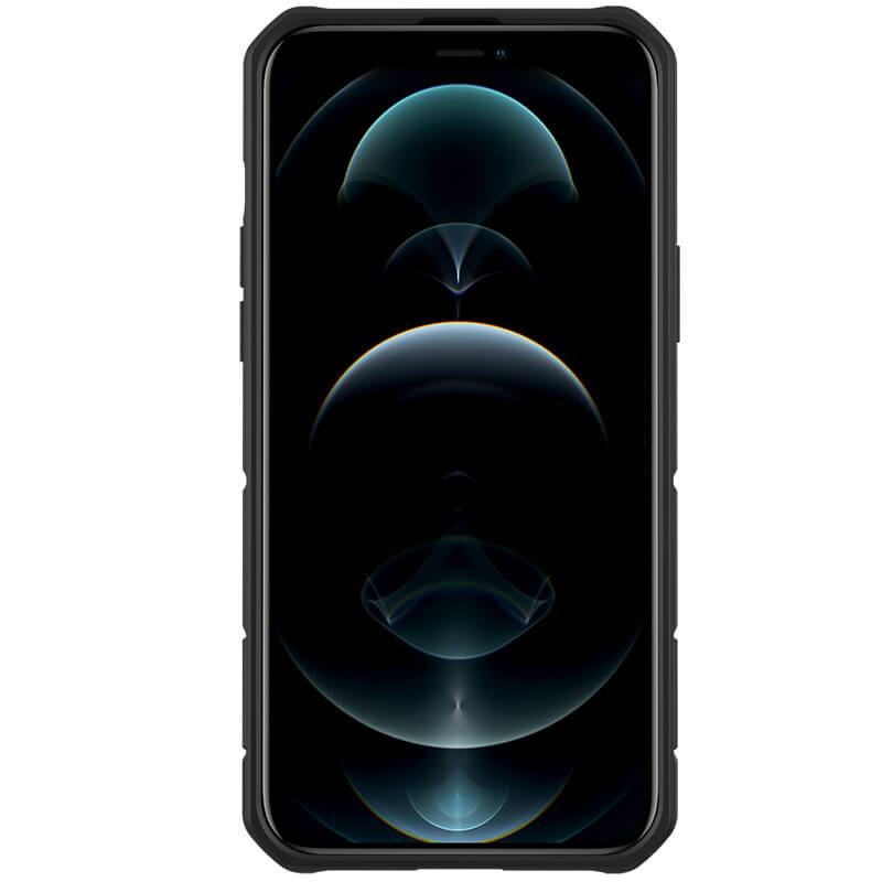 Nillkin CamShield Armor case for Apple iPhone 13 Pro Max (without LOGO cutout) nillkin