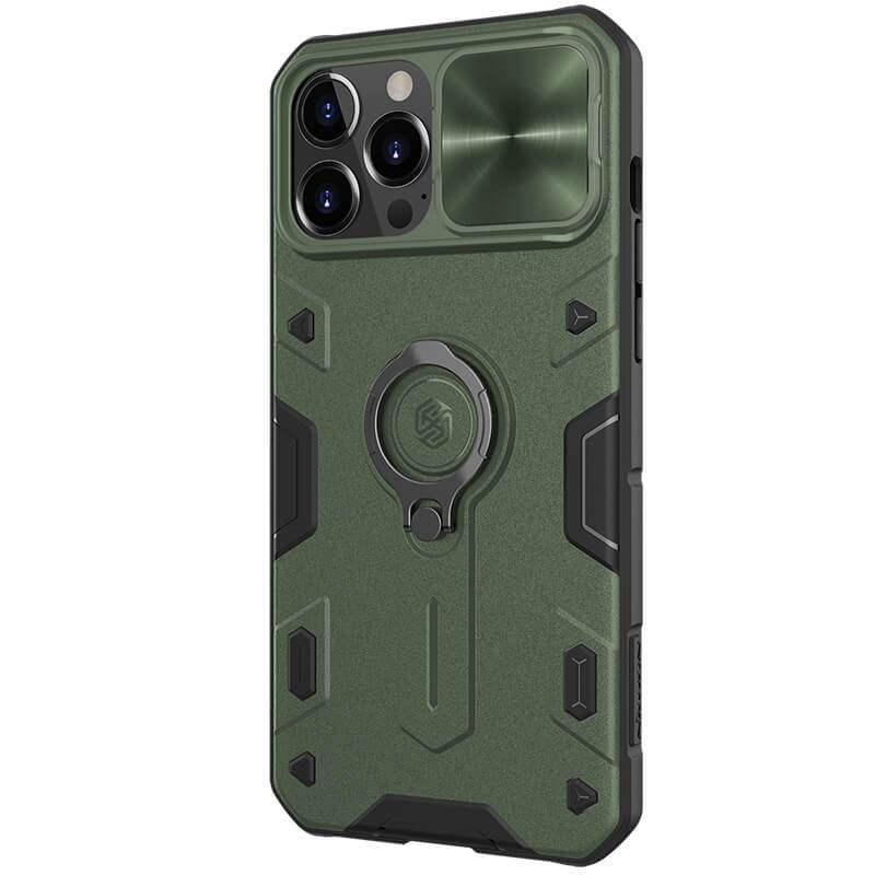 Nillkin CamShield Armor case for Apple iPhone 13 Pro Max (without LOGO cutout) nillkin