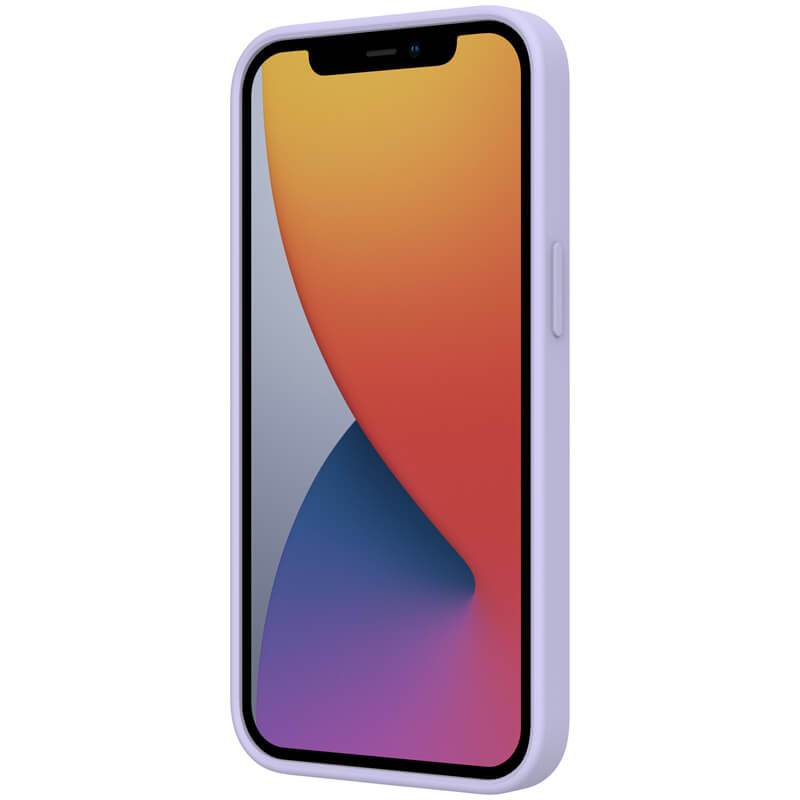 Nillkin CamShield Silky silicon case for Apple iPhone 13 Pro nillkin