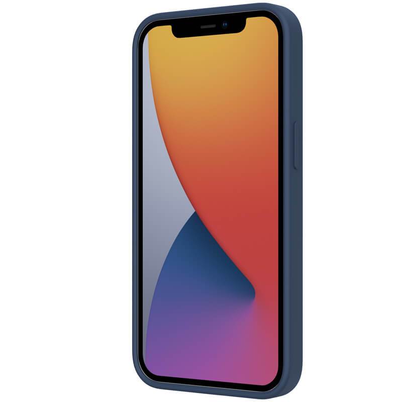 Nillkin CamShield Silky silicon case for Apple iPhone 13 Pro nillkin