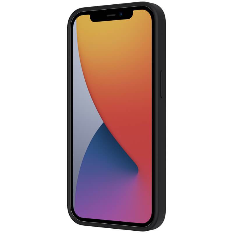 Nillkin CamShield Silky silicon case for Apple iPhone 13 Pro nillkin