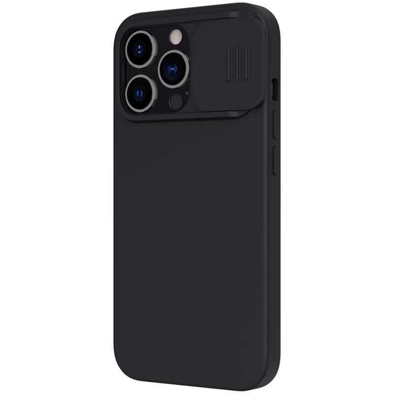 Nillkin CamShield Silky silicon case for Apple iPhone 13 Pro nillkin