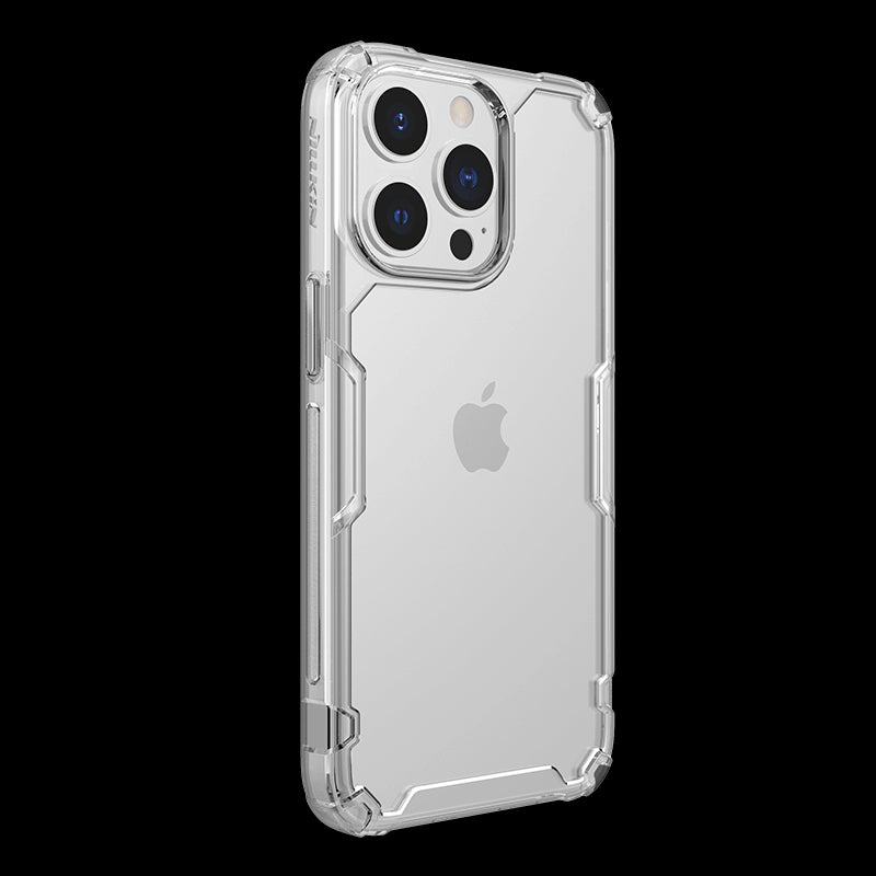 Nillkin Nature TPU Pro Series case for Apple iPhone 13 Pro Max nillkin