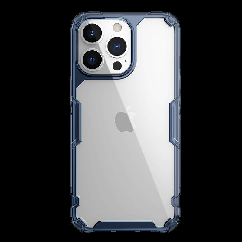 Nillkin Nature TPU Pro Series case for Apple iPhone 13 Pro Max nillkin