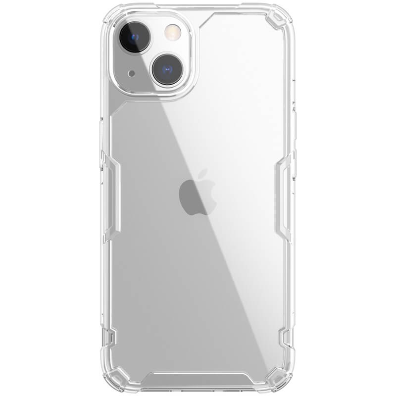 Nillkin Nature TPU Pro Series case for Apple iPhone 13 nillkin