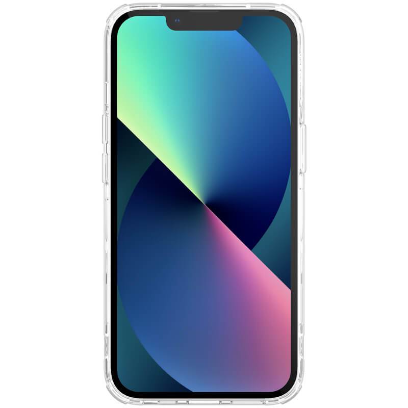 Nillkin Nature TPU Pro Series case for Apple iPhone 13 nillkin