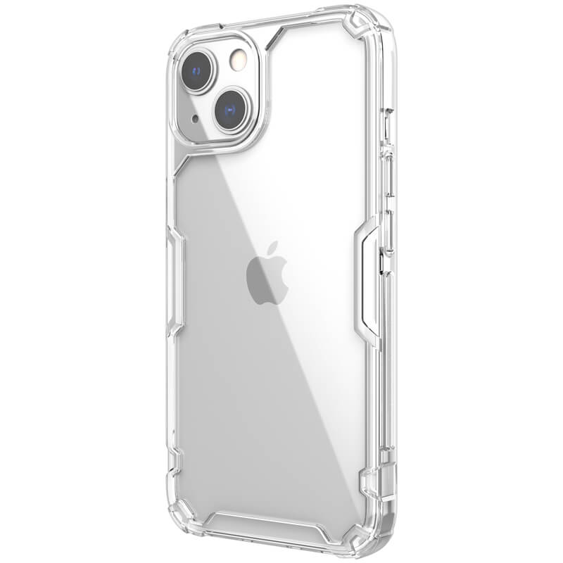 Nillkin Nature TPU Pro Series case for Apple iPhone 13 nillkin