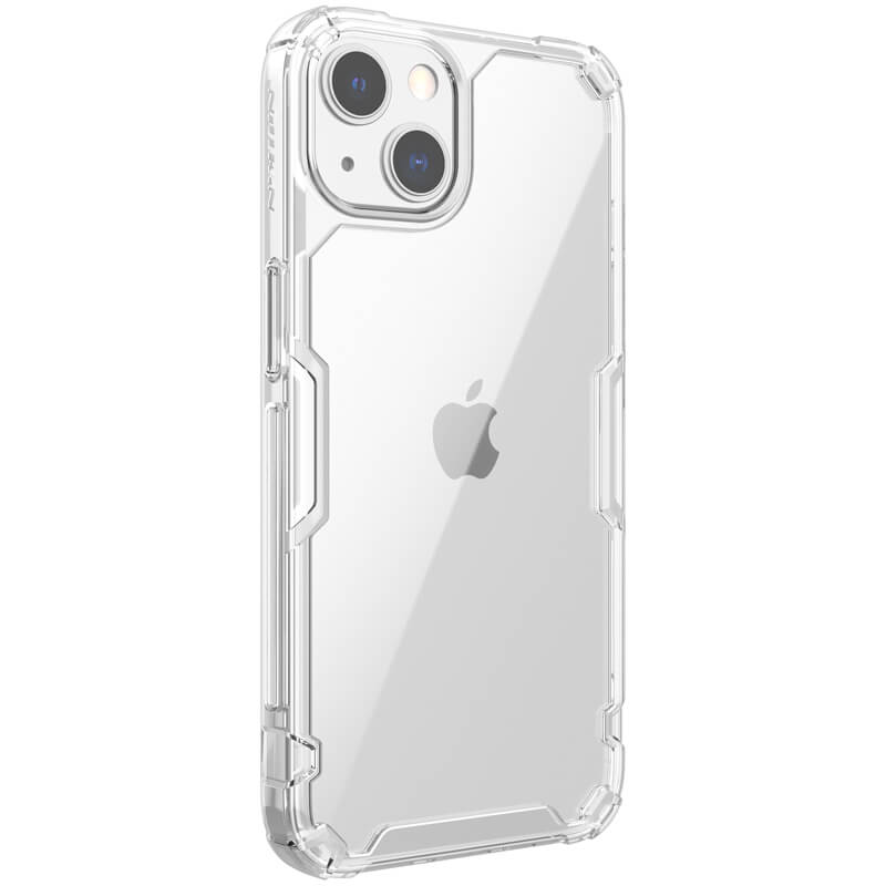 Nillkin Nature TPU Pro Series case for Apple iPhone 13 nillkin