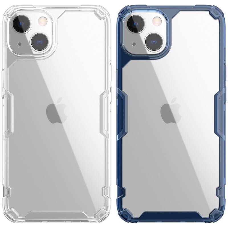Nillkin Nature TPU Pro Series case for Apple iPhone 13 nillkin