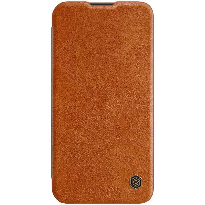 Nillkin Qin Pro Series Leather case for Apple iPhone 13 Pro Max nillkin