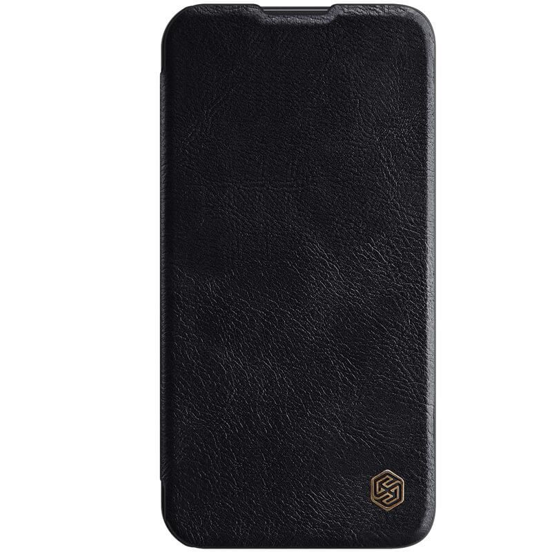 Nillkin Qin Pro Series Leather case for Apple iPhone 13 nillkin