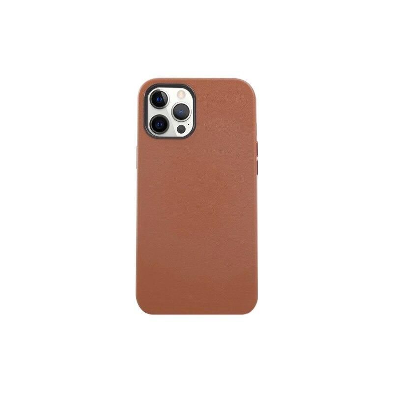 Noble Collection PU Leather case for iPhone12/12 Pro K-DOO