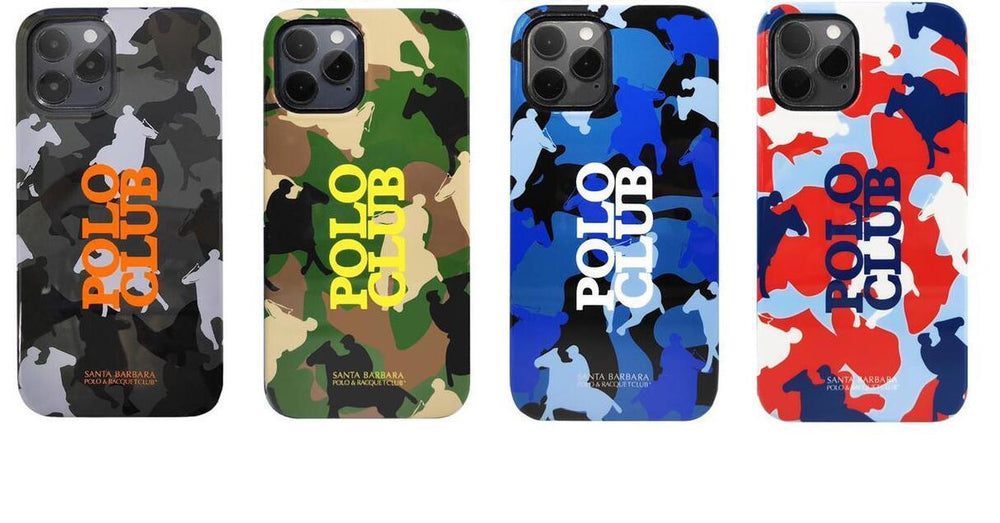Santa Barbara - Orson Series Case for Apple iPhone 12 Pro casejunction.com