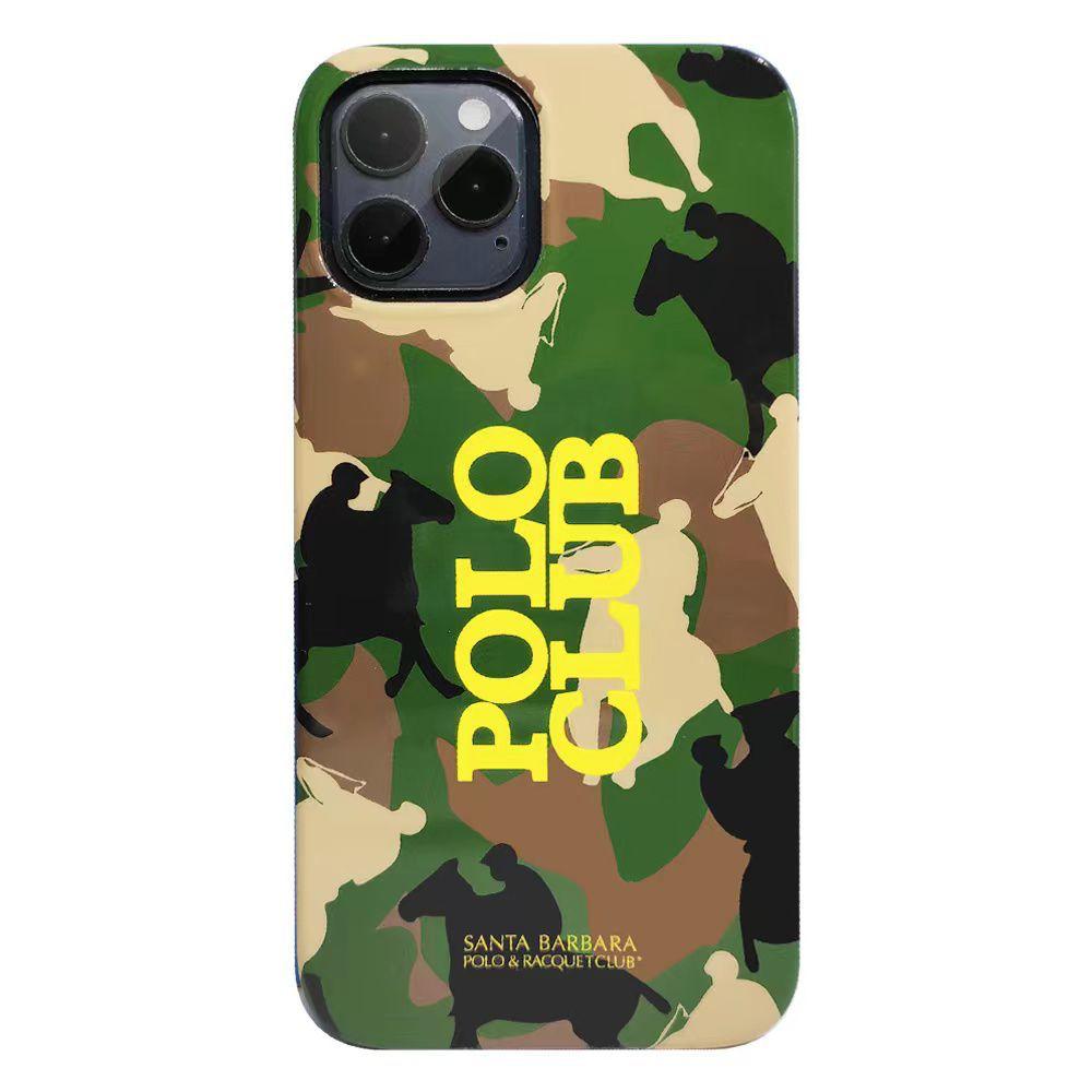 Santa Barbara - Orson Series Case for Apple iPhone 13 Pro Max casejunction.com