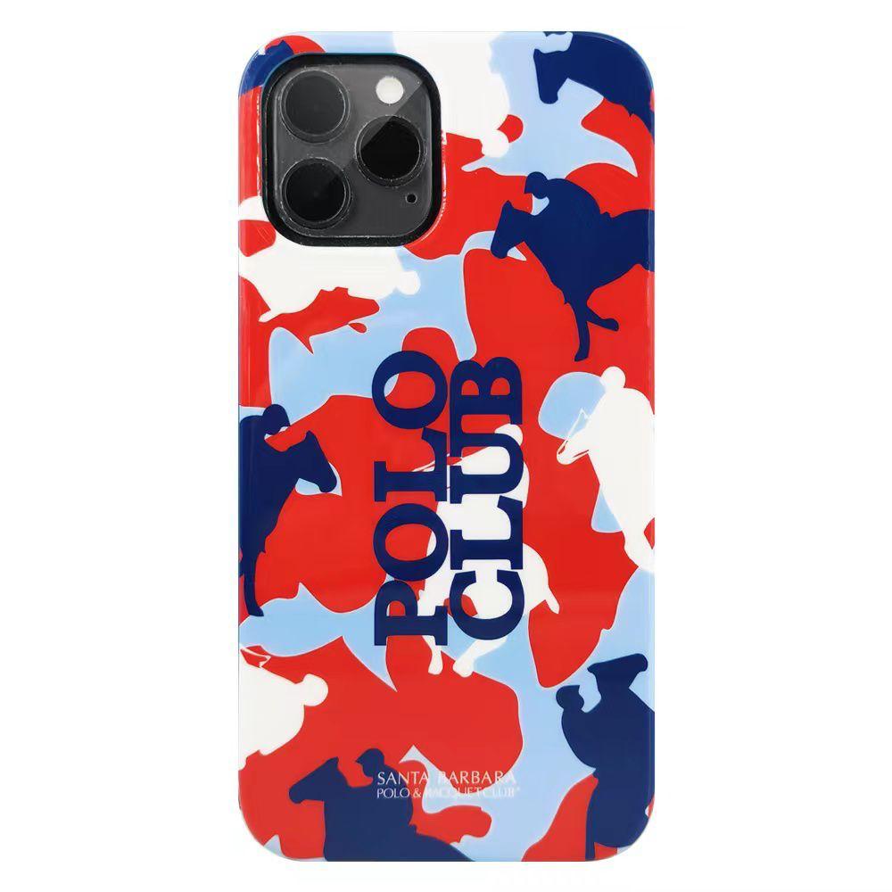 Santa Barbara - Orson Series Case for Apple iPhone 13 Pro Max casejunction.com