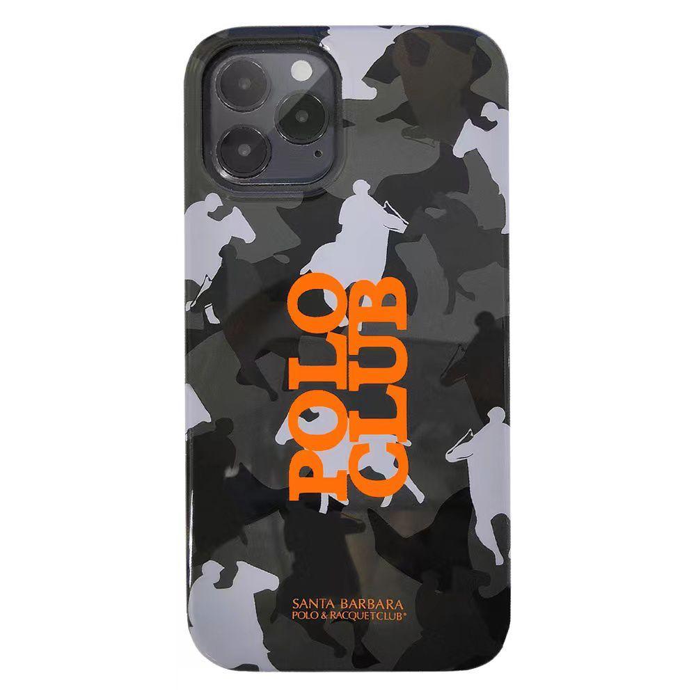 Santa Barbara - Orson Series Case for Apple iPhone 13 casejunction.com