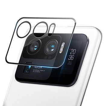 Blueo Tempered Glass Film Lens Camera Protector For Xiaomi Mi 11 Pro Ultra | Blueo