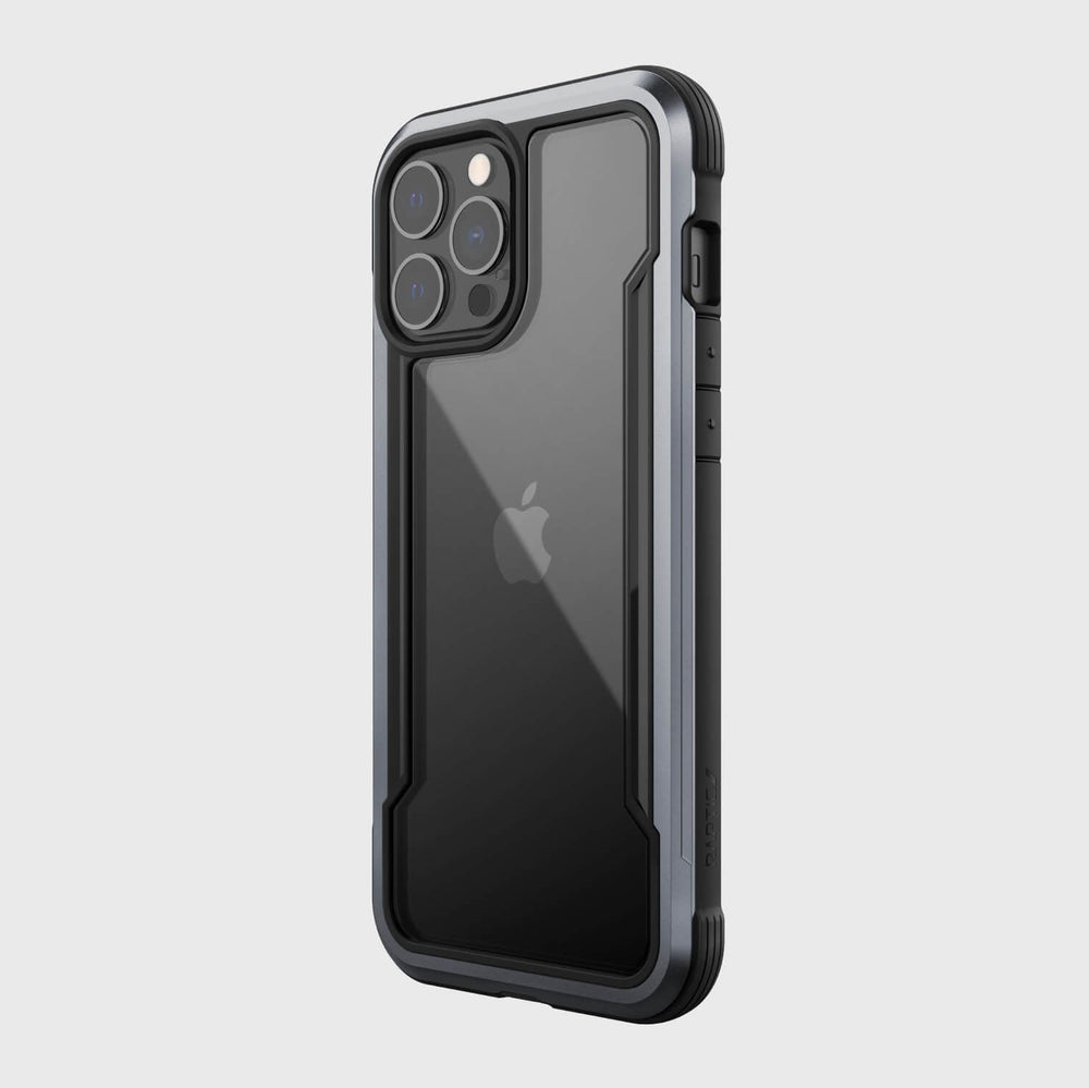 Raptic Shield | Drop Protective iPhone 13 Pro Max Cases & Covers freeshipping - casejunction.com