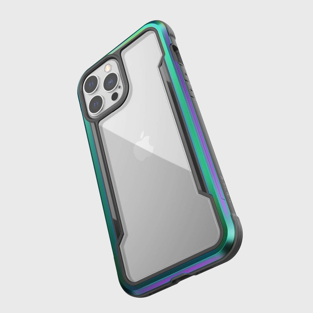 Raptic Shield | Drop Protective iPhone 13 Pro Max Cases & Covers freeshipping - casejunction.com