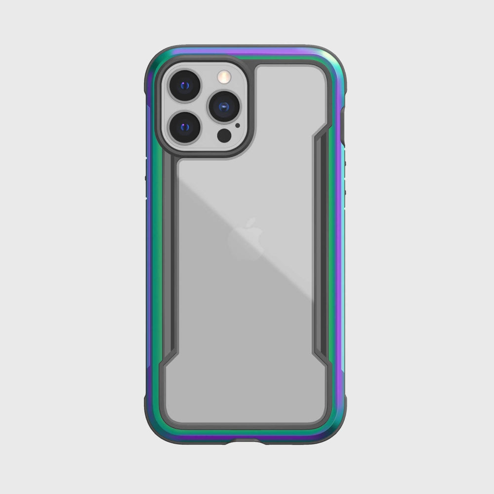 Raptic Shield | Drop Protective iPhone 13 Pro Max Cases & Covers freeshipping - casejunction.com