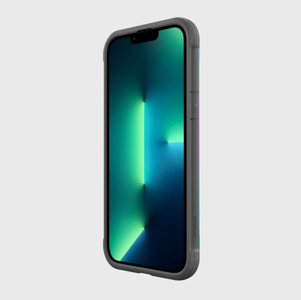 Raptic Shield | Drop Protective iPhone 13 Pro Max Cases & Covers freeshipping - casejunction.com