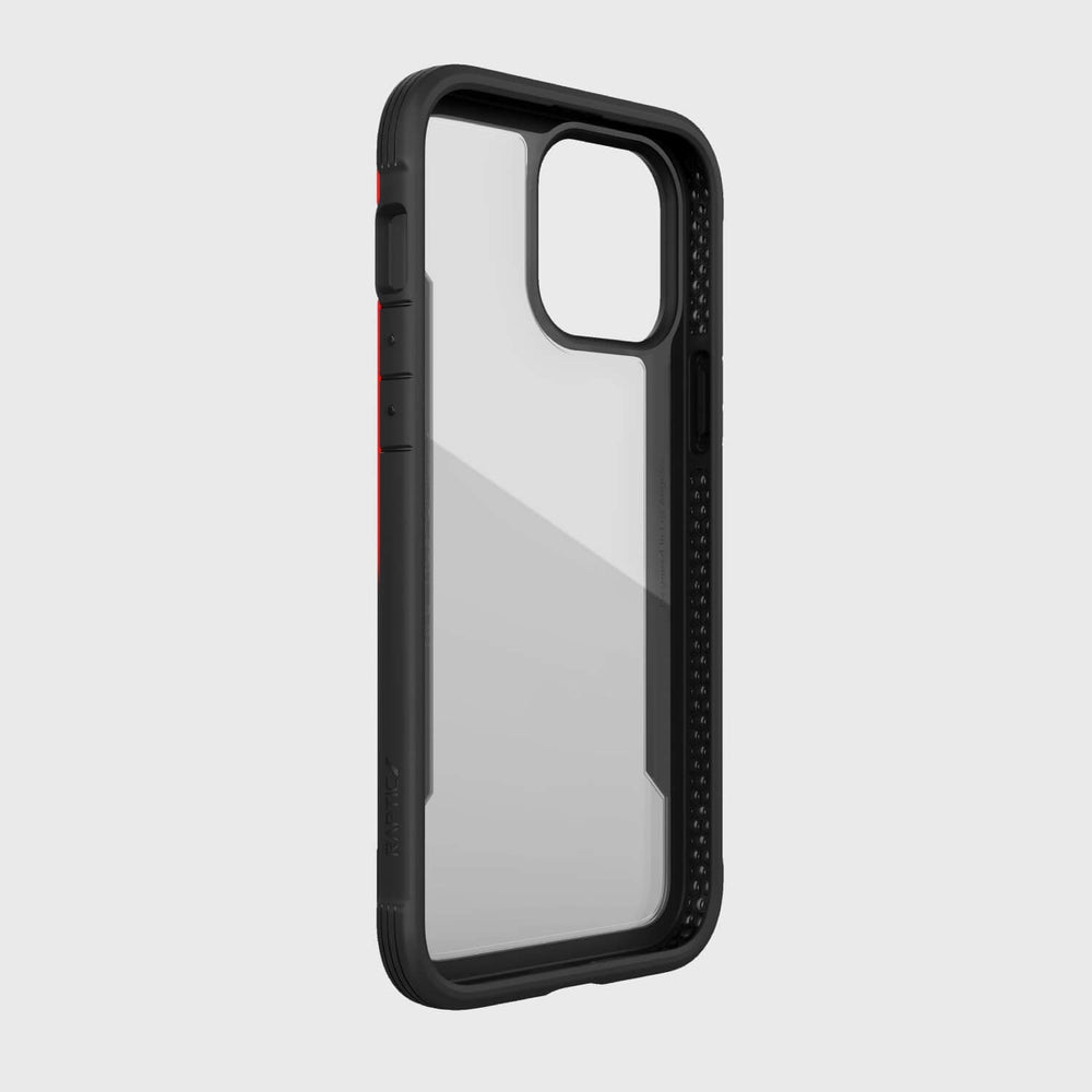 Raptic Shield | Drop Protective iPhone 13 Pro Max Cases & Covers freeshipping - casejunction.com